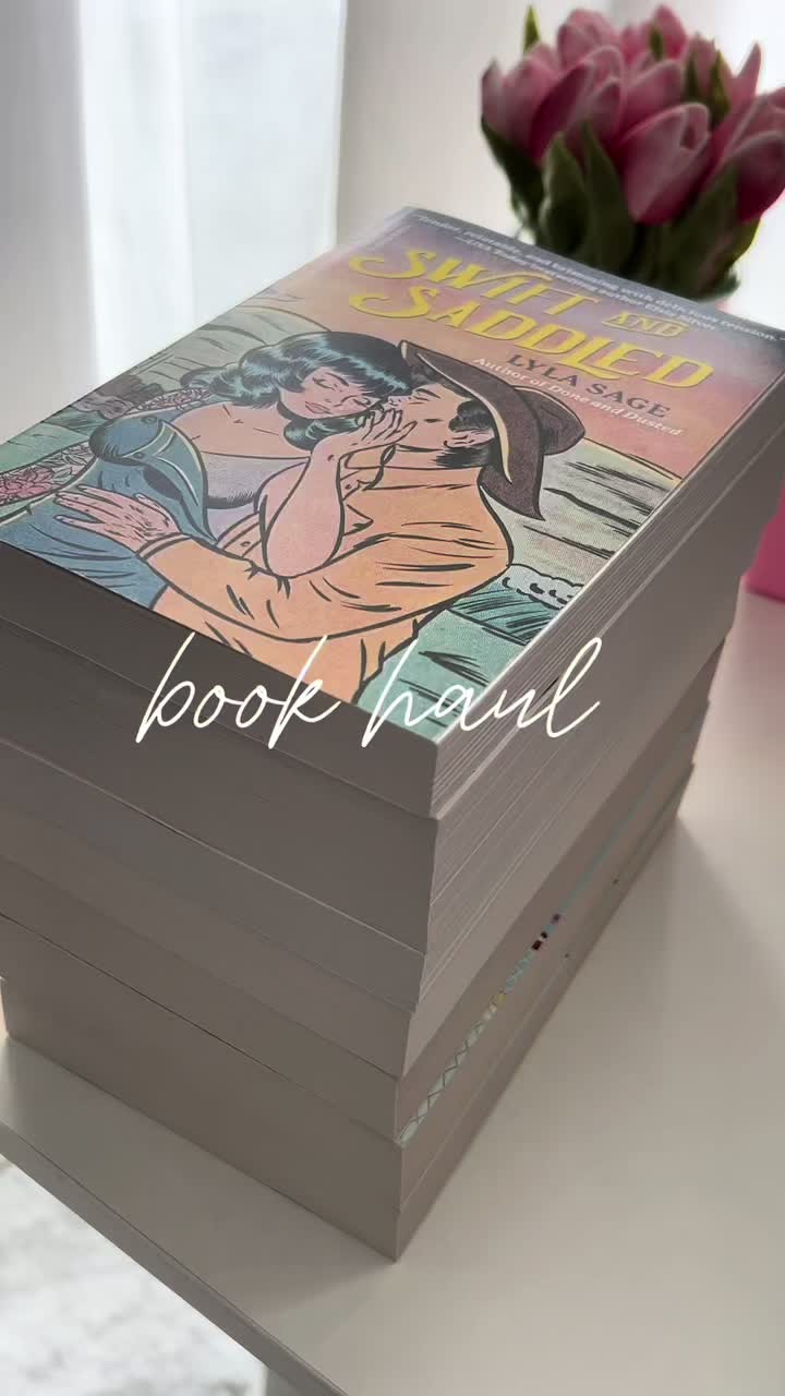 @Selina | dreamingofbookss