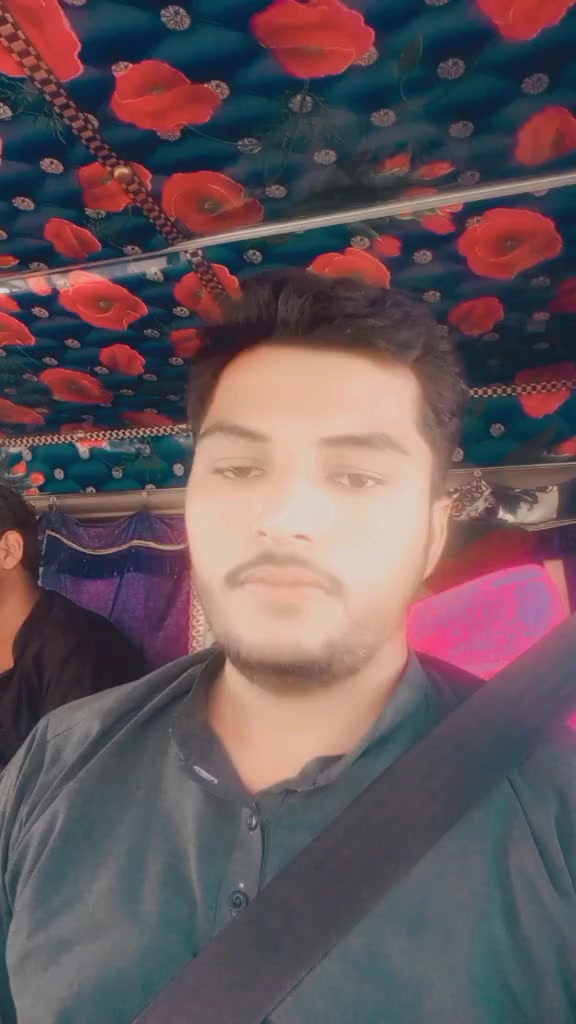 @ظاھرپیر کا شہزادہ