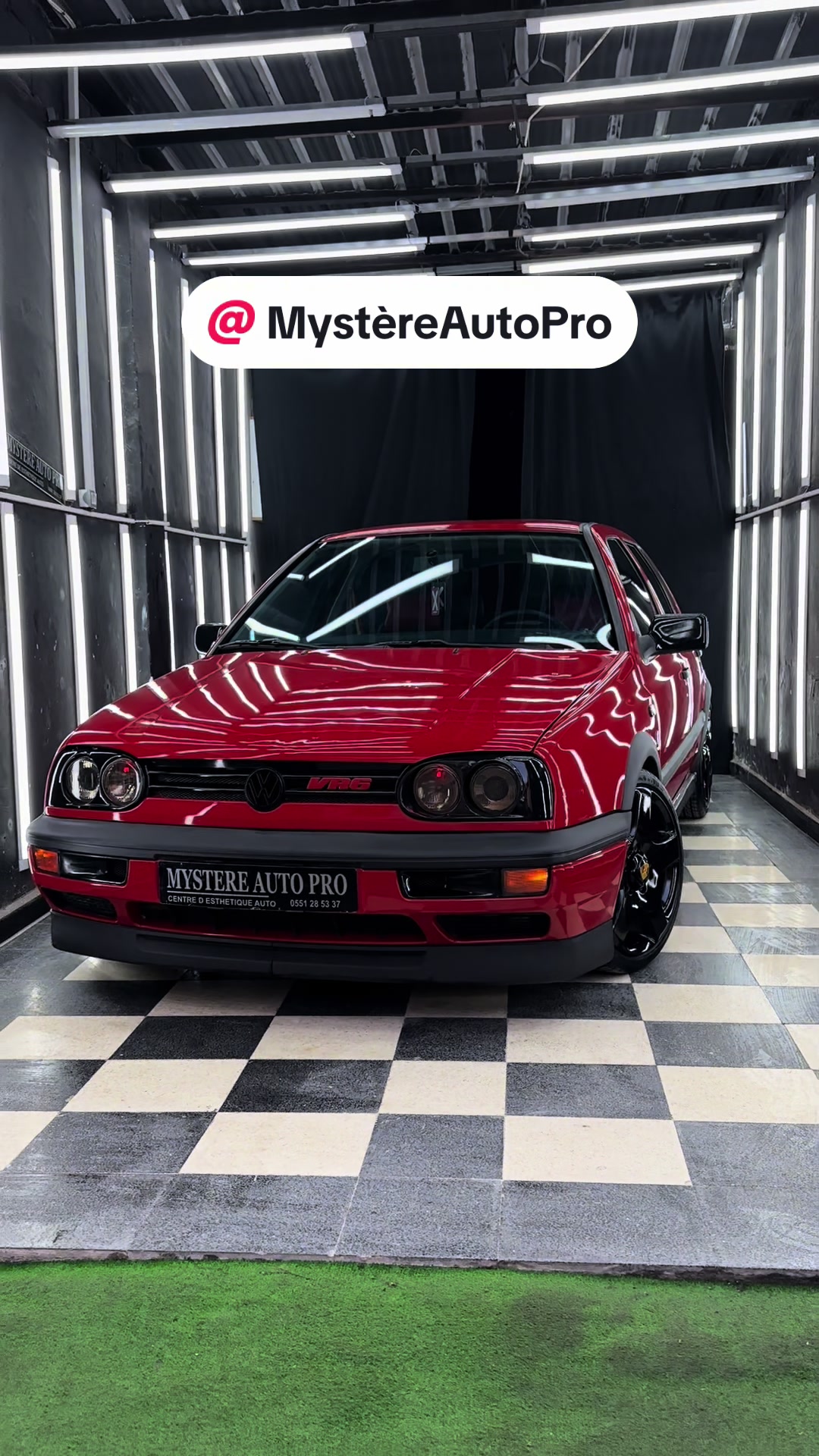@Mystère Auto Pro