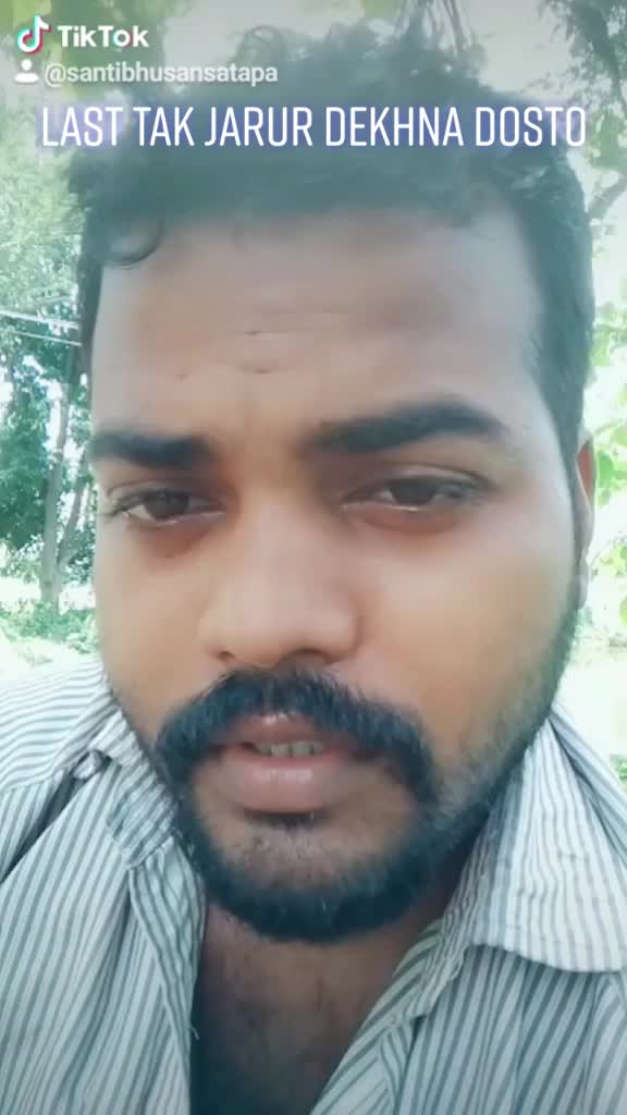 @SantibhusanSatapathy