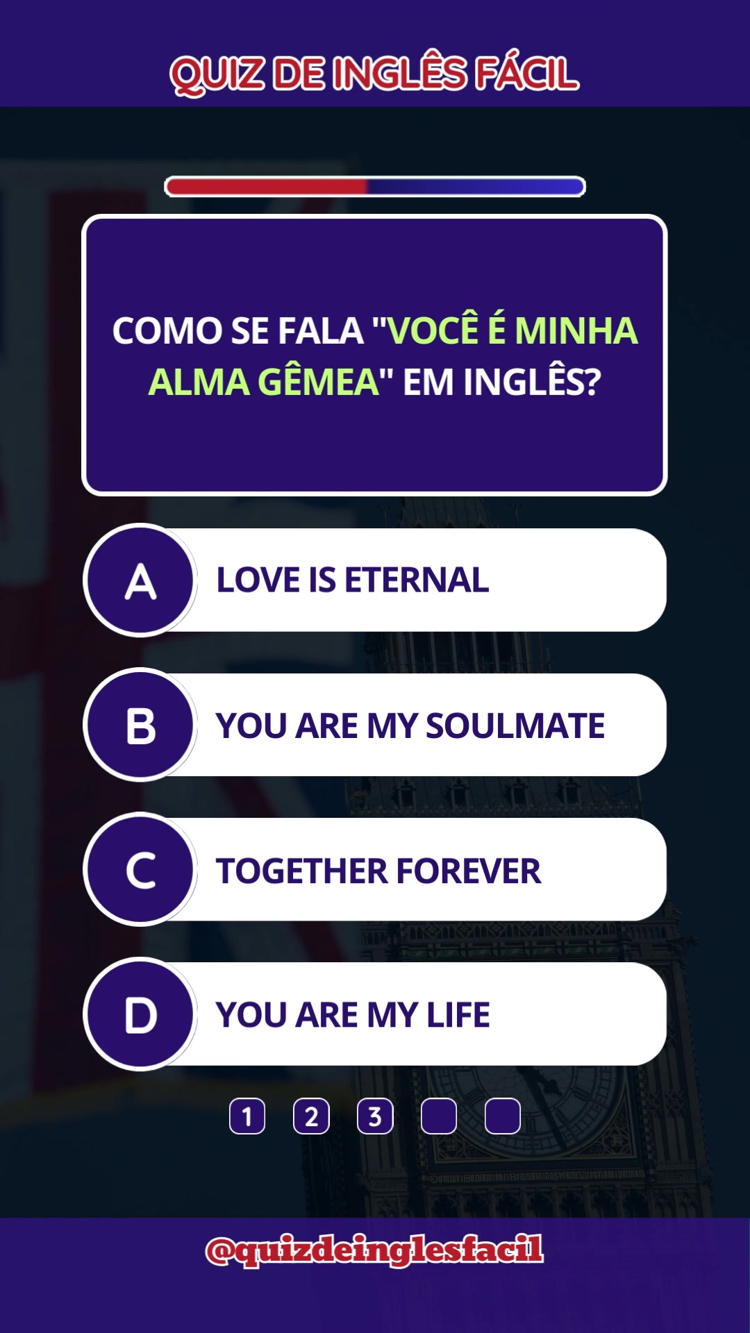 @Veja isso!