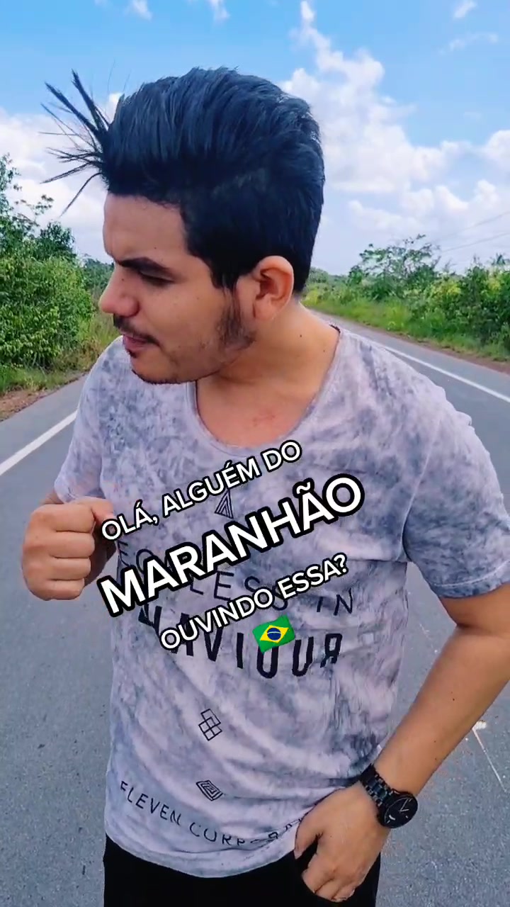 @Gildean Marques