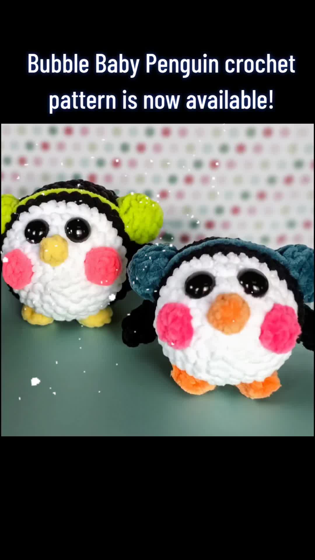 @BonnieKCrochet