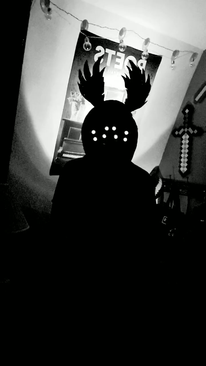 @Felis Tenebris