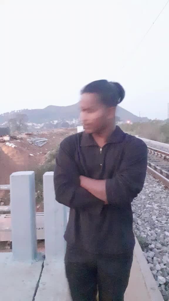 @Ramesh hati