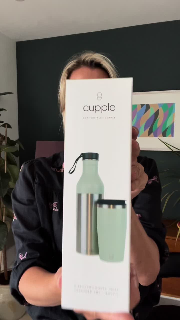 @CuppleUp
