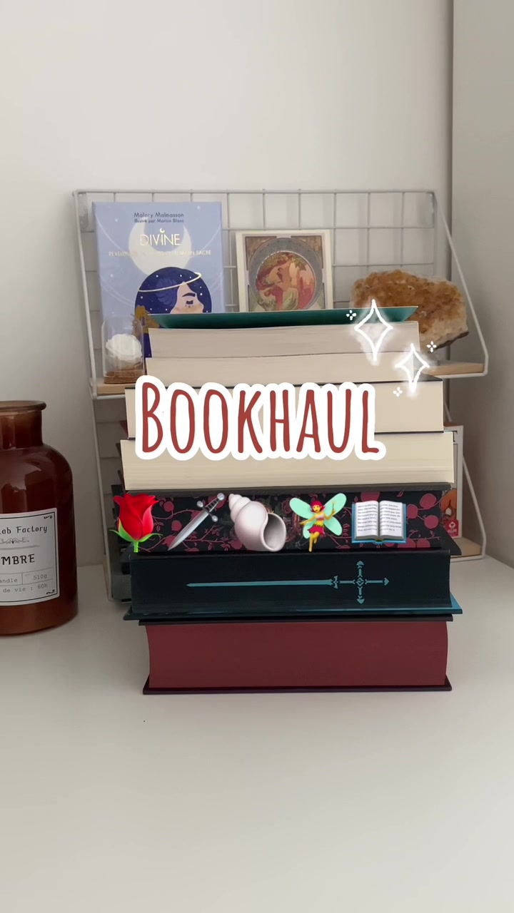 @Estelle | Booktok โ๏ธ๐ฌ๏ธ๐๐๏ธ
