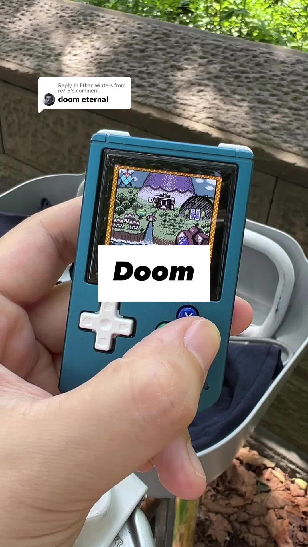 @Nano Console