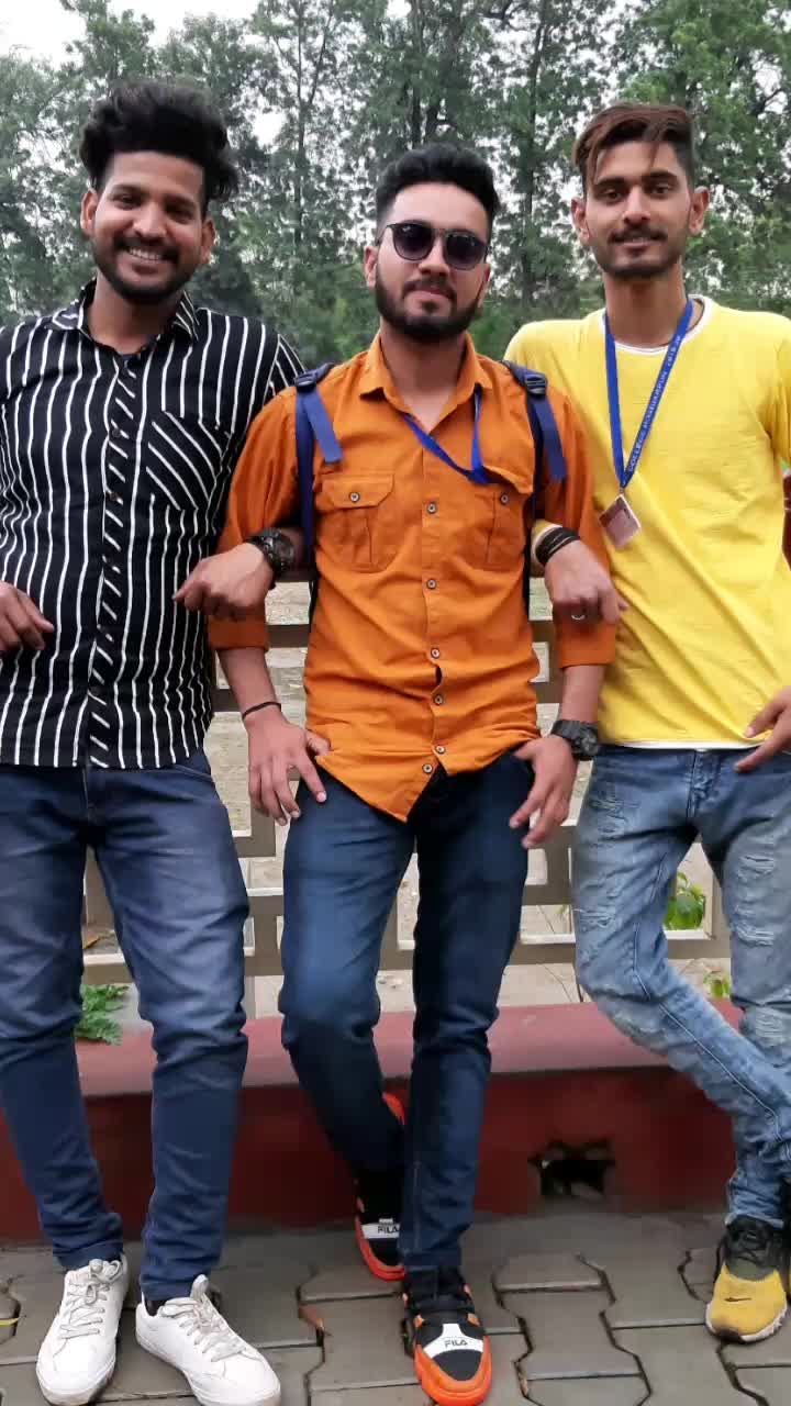 @Pushkar Barjata