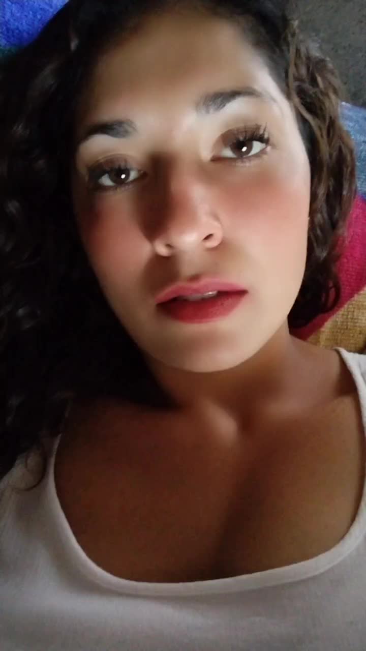 @Nazareth Camargo