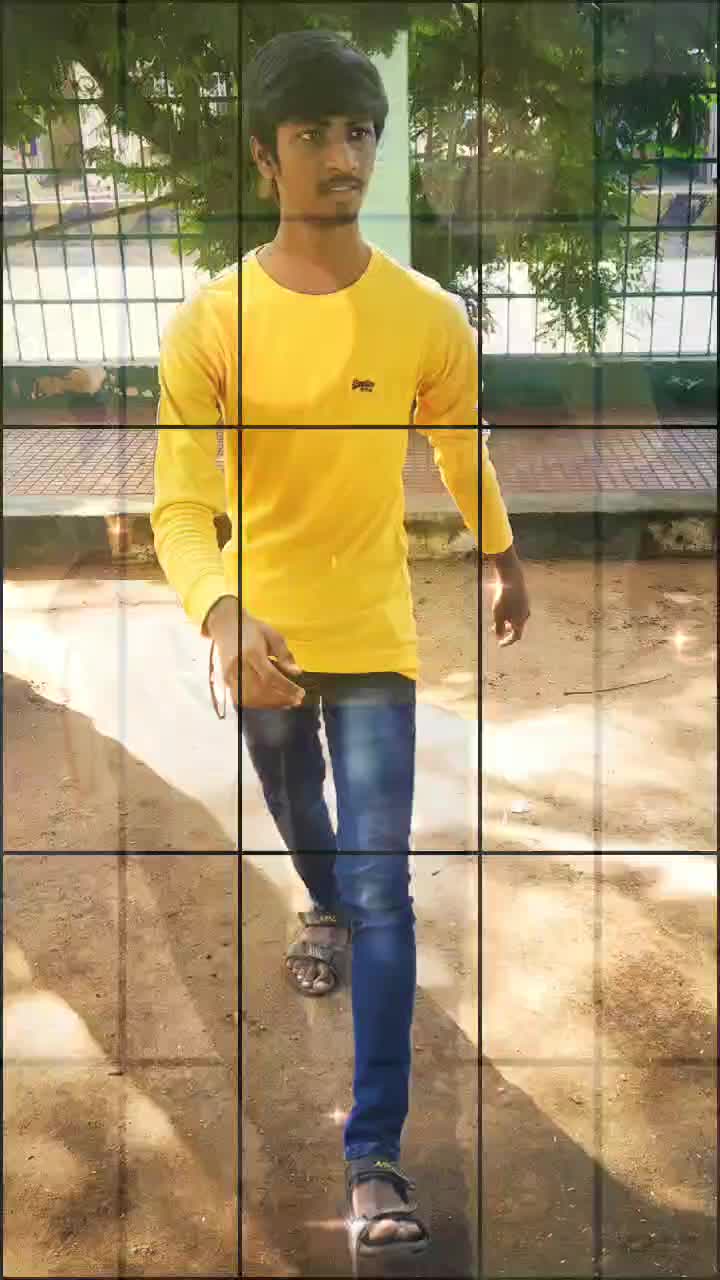 @Aashish SwaG