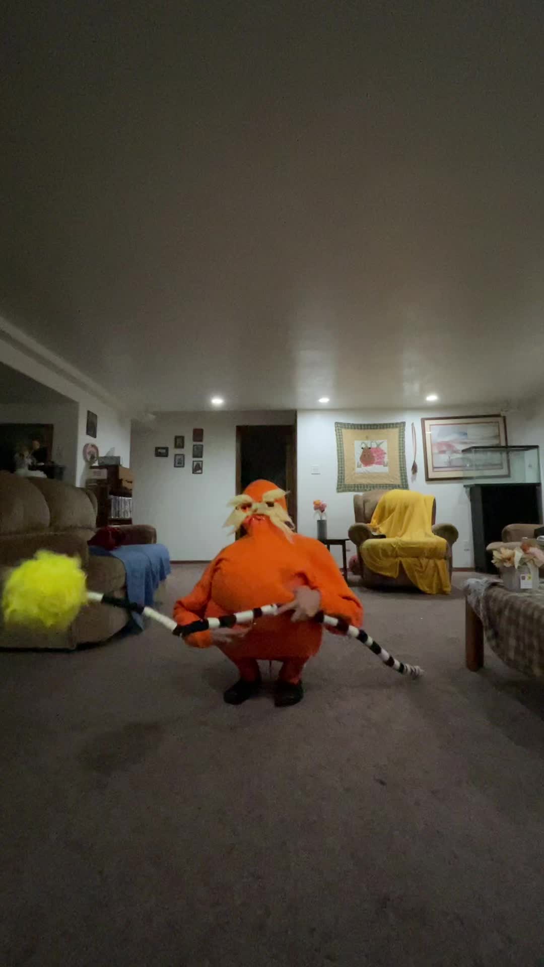 @LoRaX