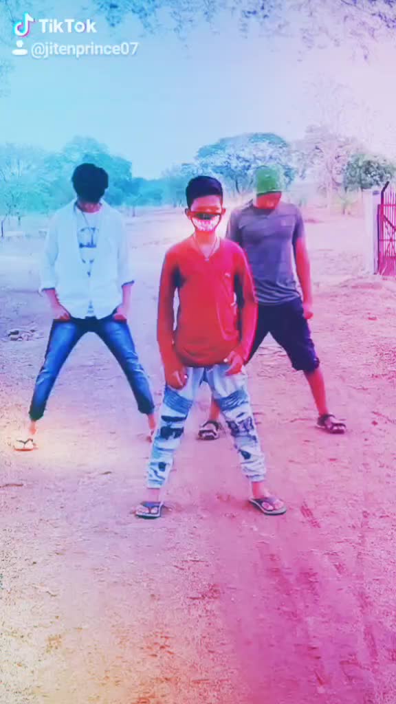 @Jiten prince 07