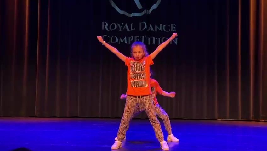 @Dayna Dance Academy