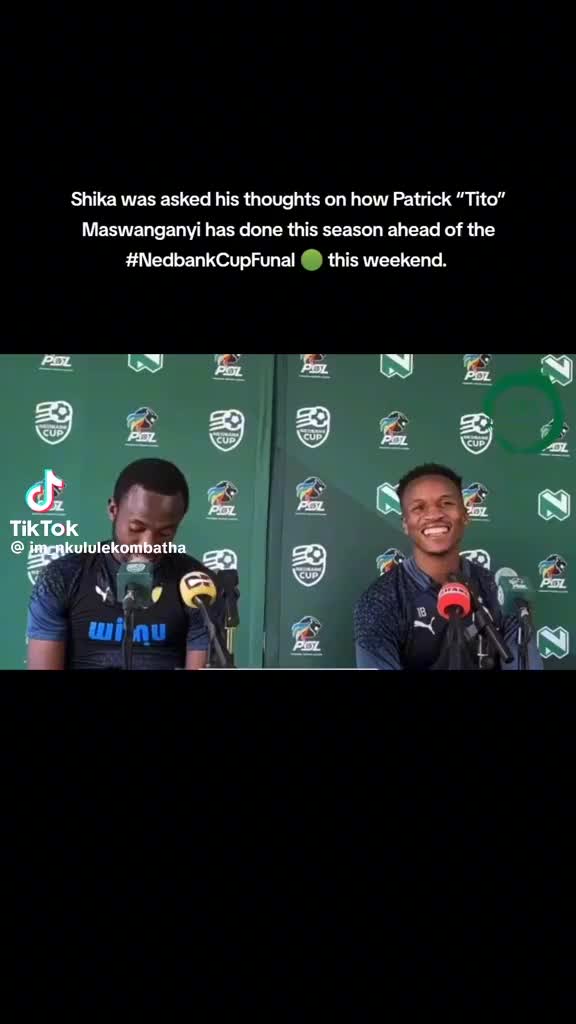 @Sbonelo Nkosi