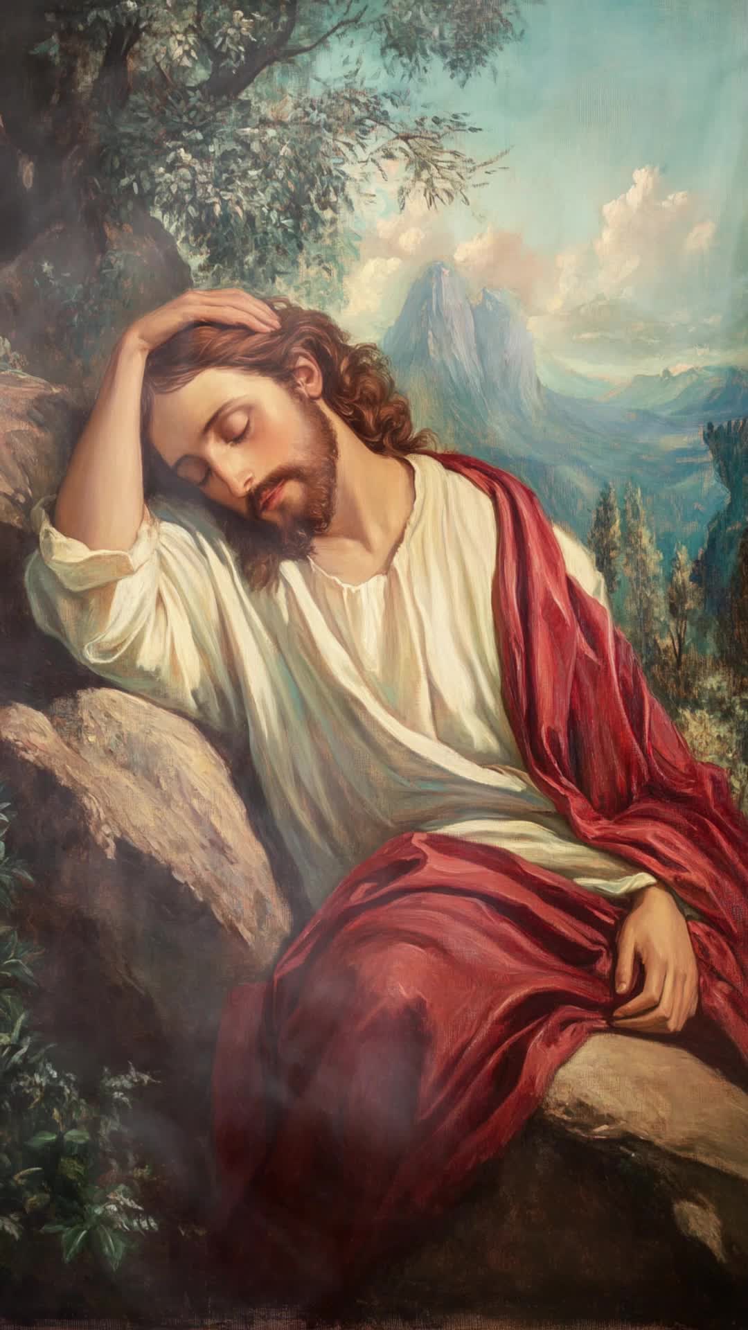 @BIBLE&STORIES