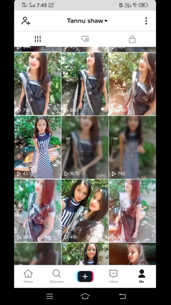 @Tannu shaw