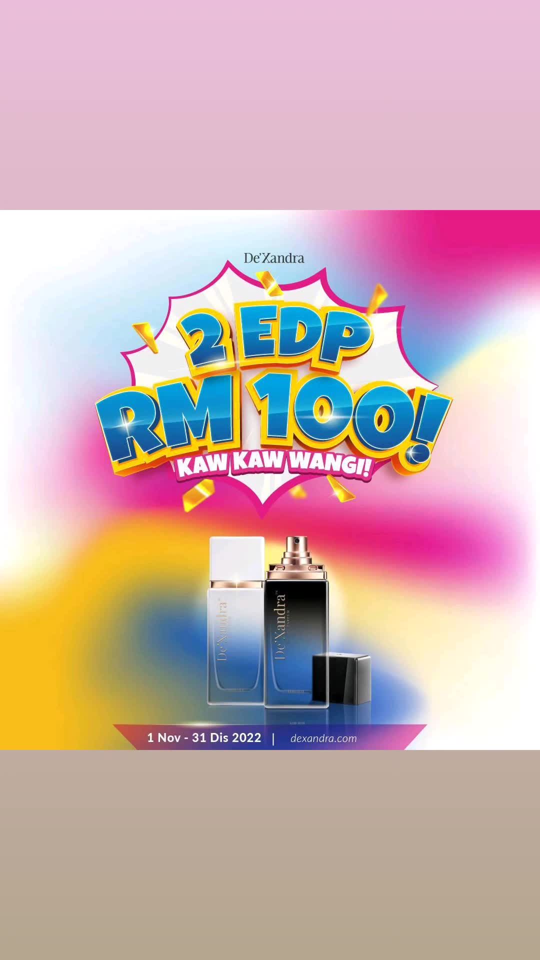 @PERFUME DEXANDRA TOP