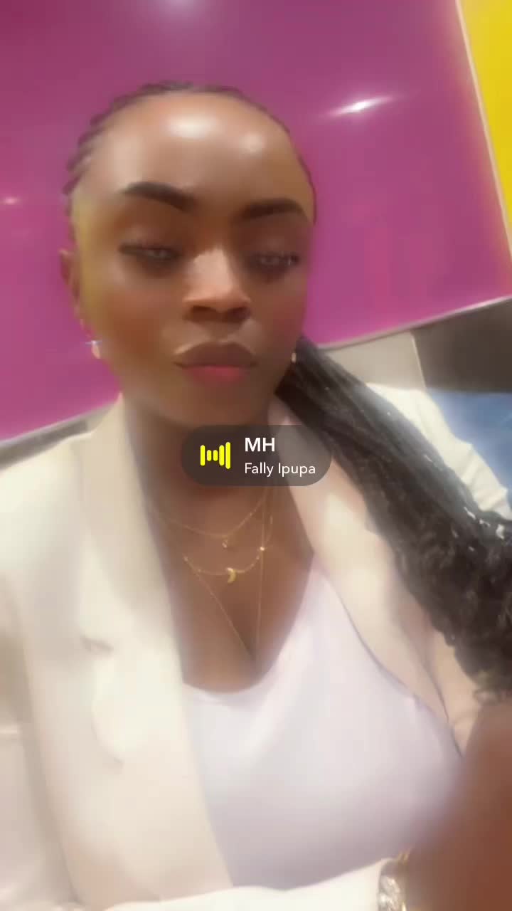 @La mère des filles