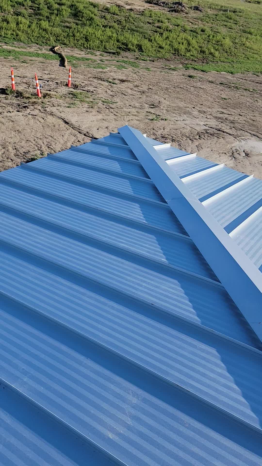 @VOG Metal Roofing