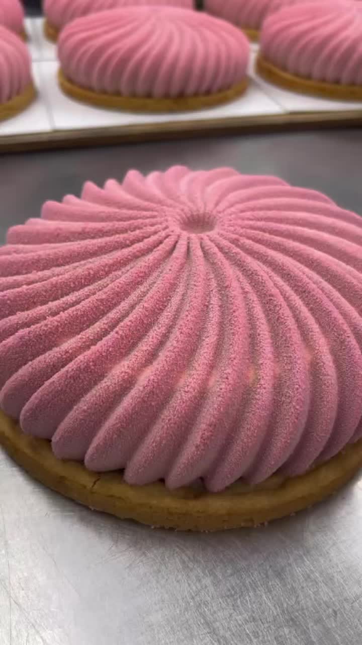@La Tulipe Desserts
