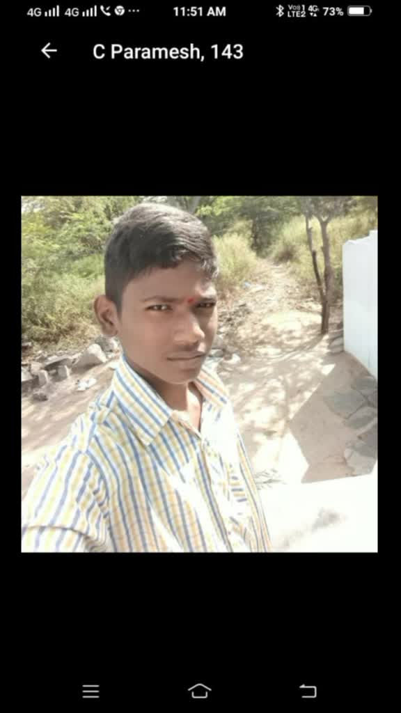 @c paramesh