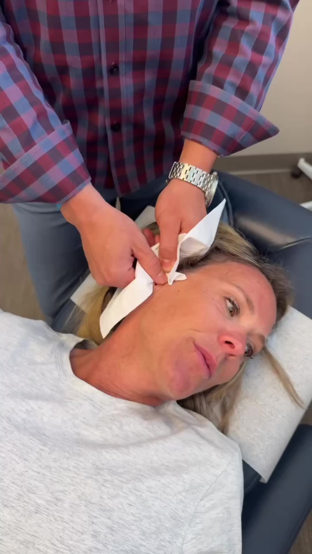 @TriCities Chiropractor | ICE