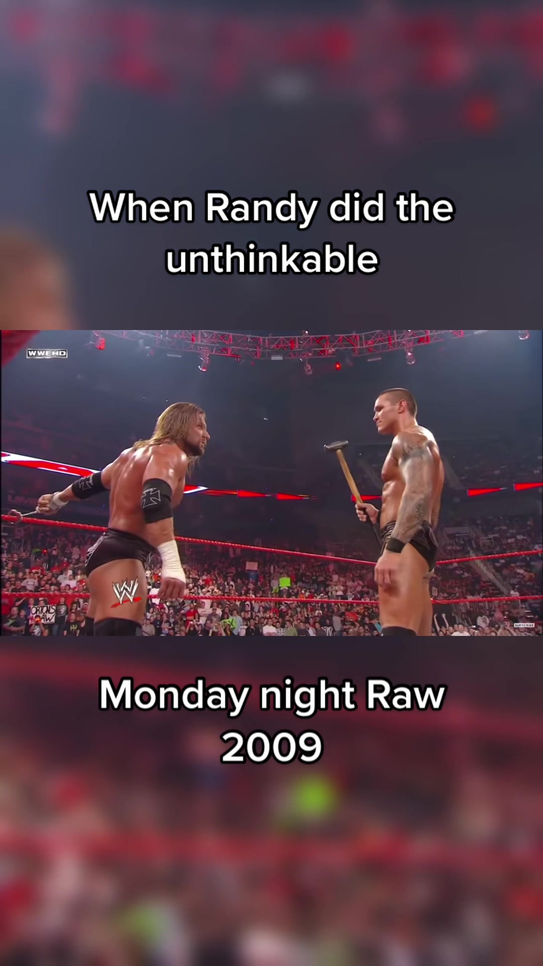 @WWEBADGER
