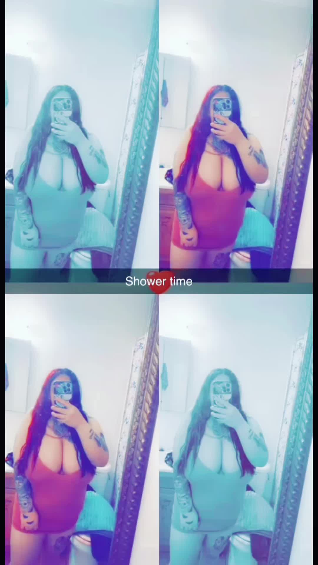 @Perlaah 😘