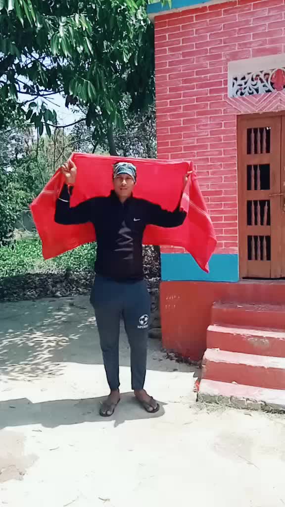 @Mausam Pandey