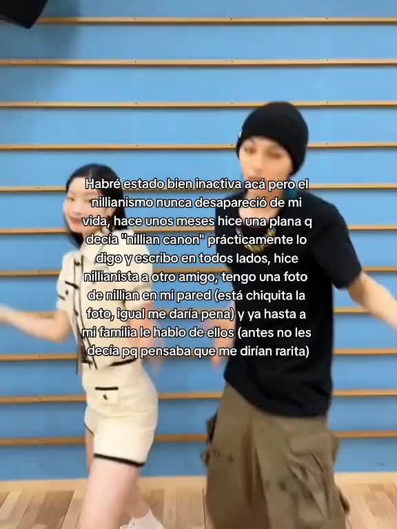 @Best nillianista