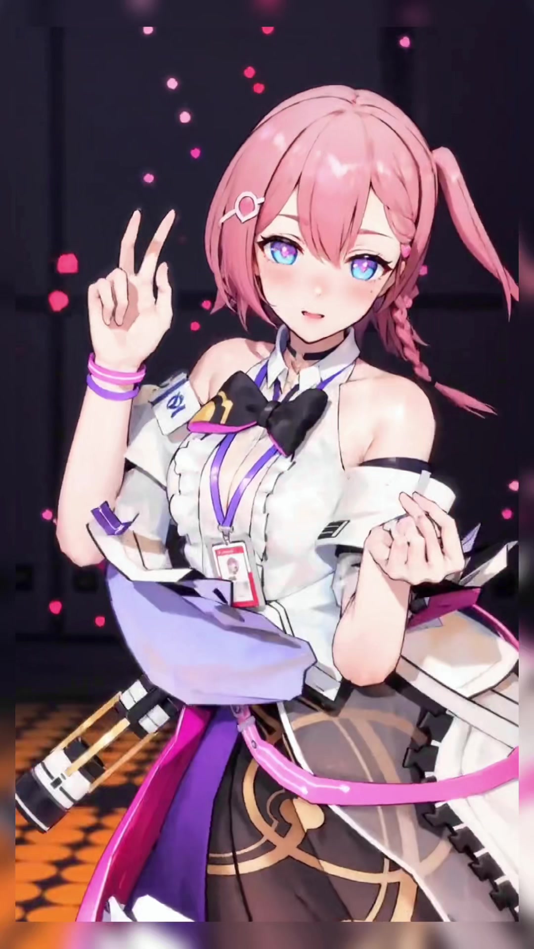 @原神プロデューサー