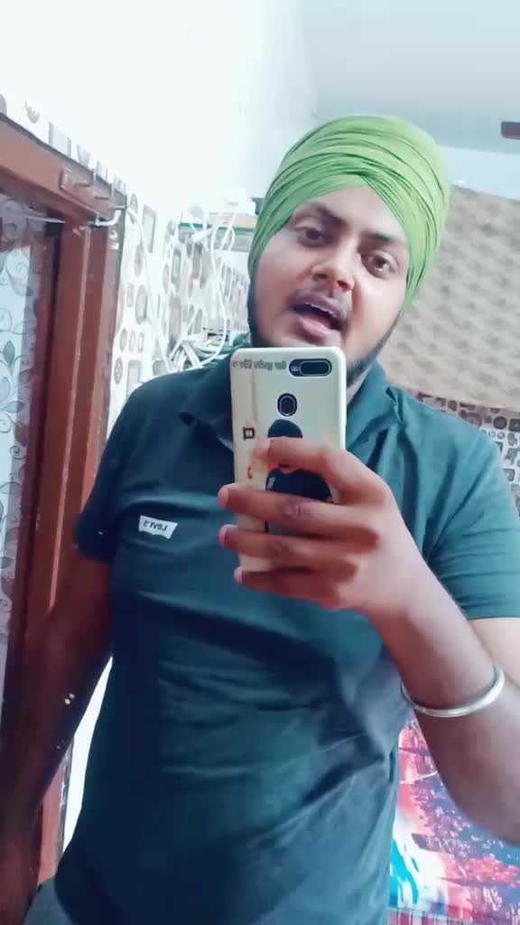 @Parm Saini