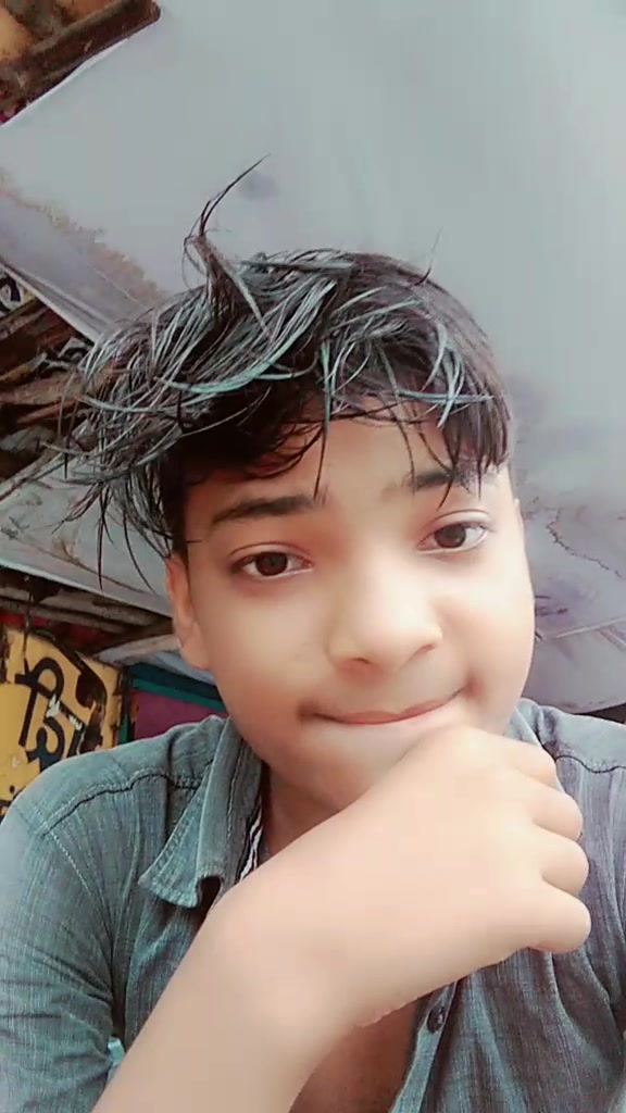 @sunil sahu