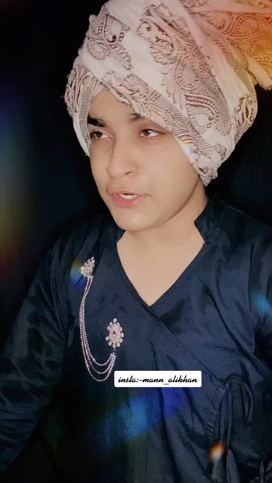 @Mannalikhan