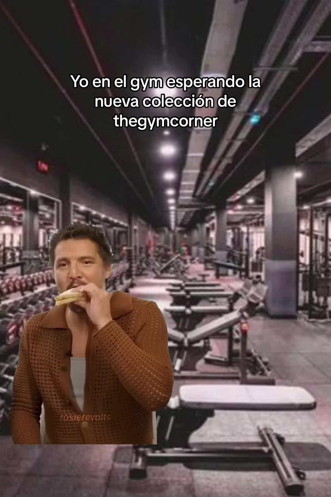 @The Gym Corner
