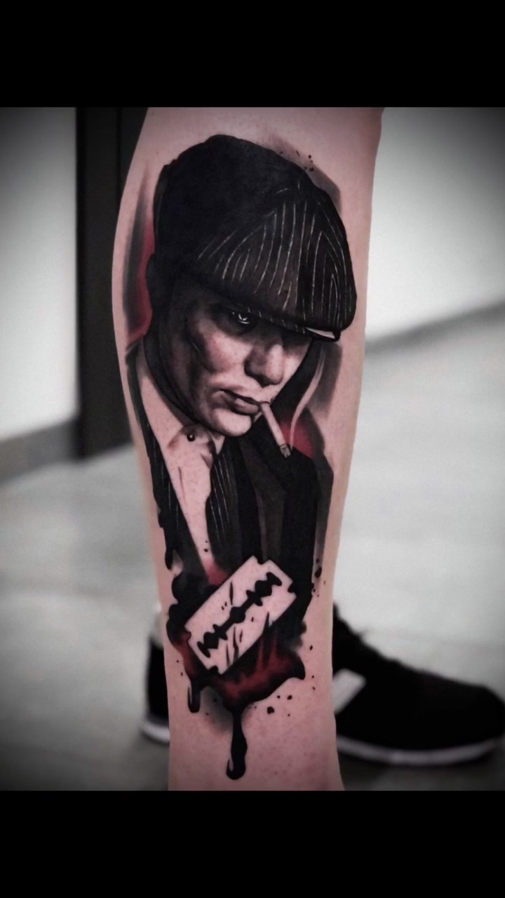 @Opium Tattoo Toruń