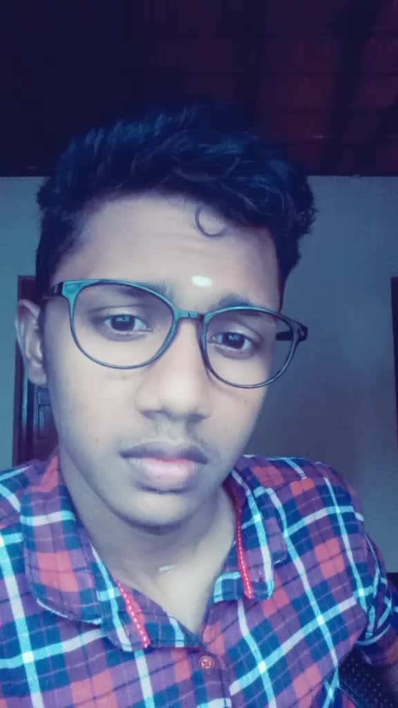 @Appu Vishnu