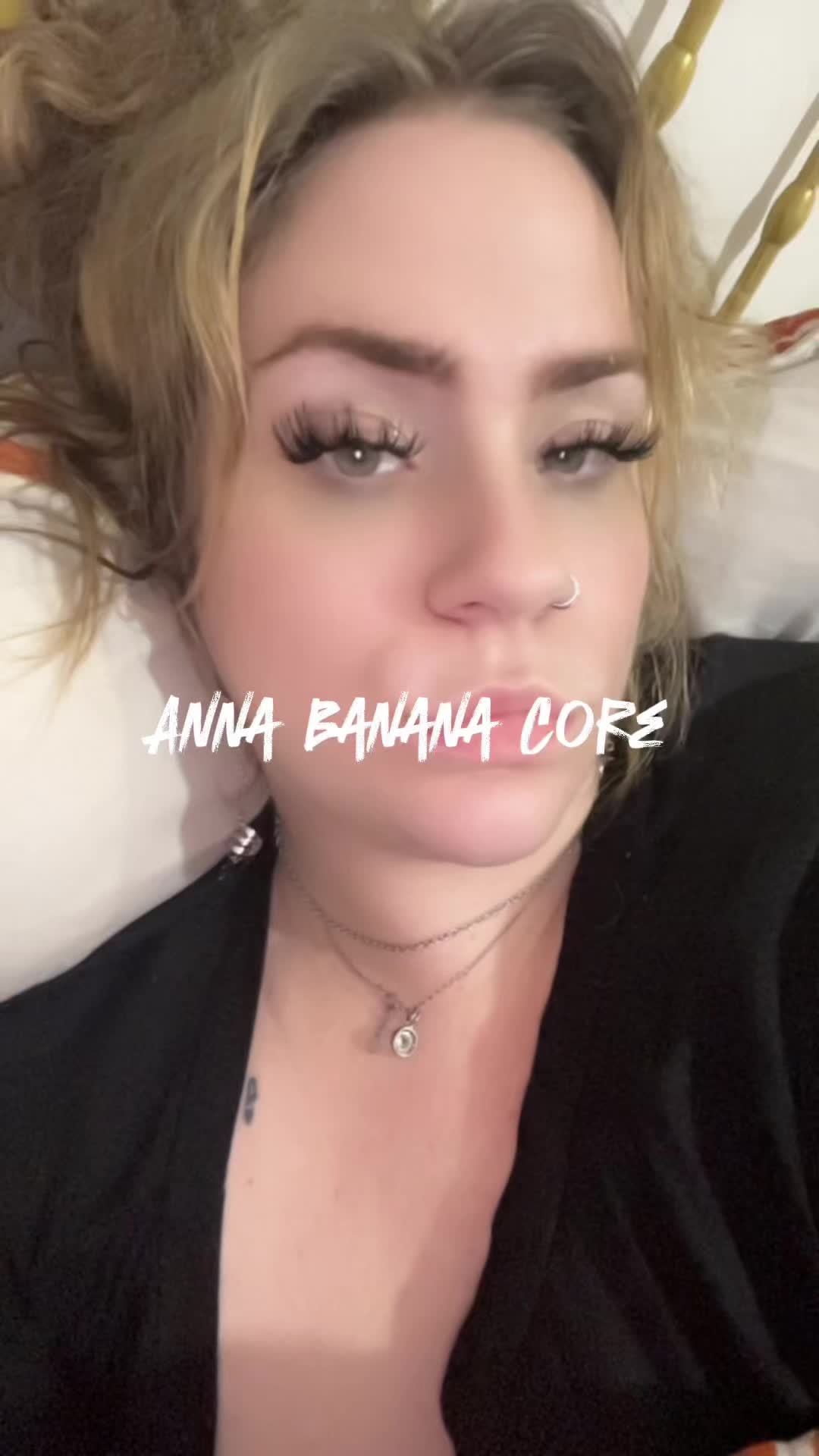 @Anna Banana