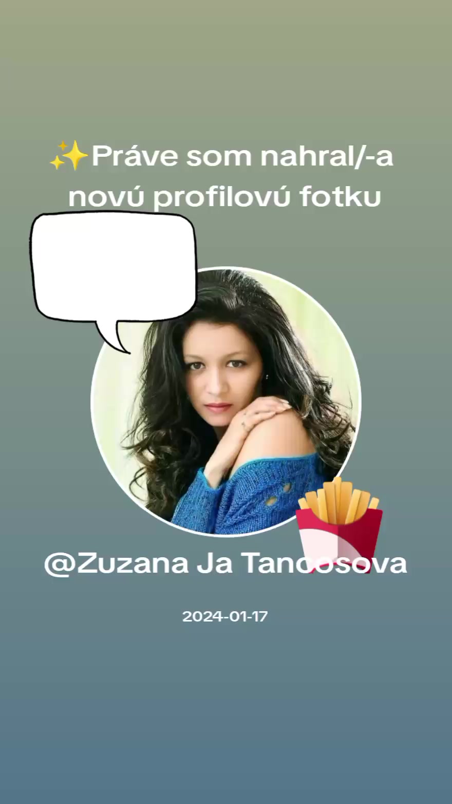 @Zuzana Tancosova