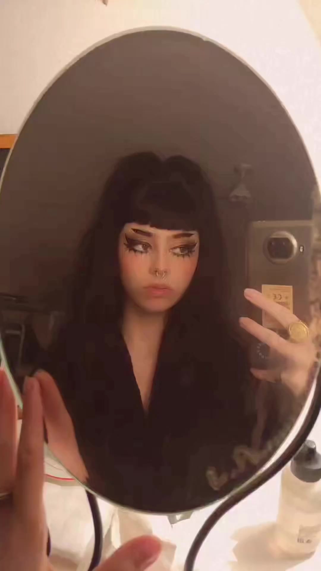 @Blood.dolly