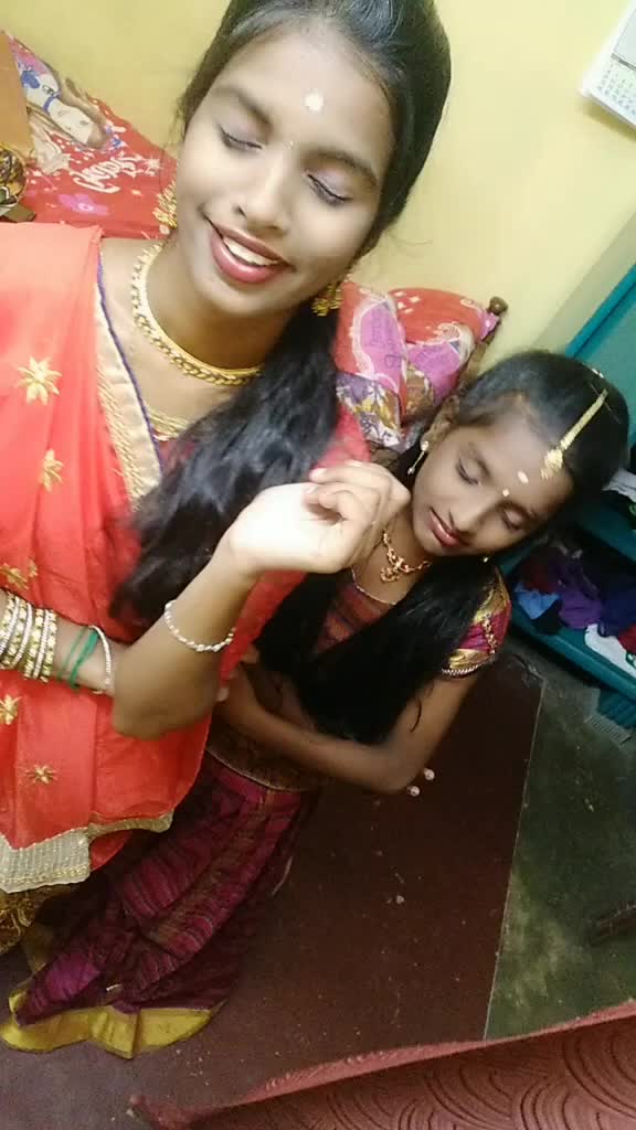 @abi sarathi