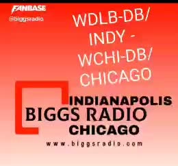 @Biggs Radio