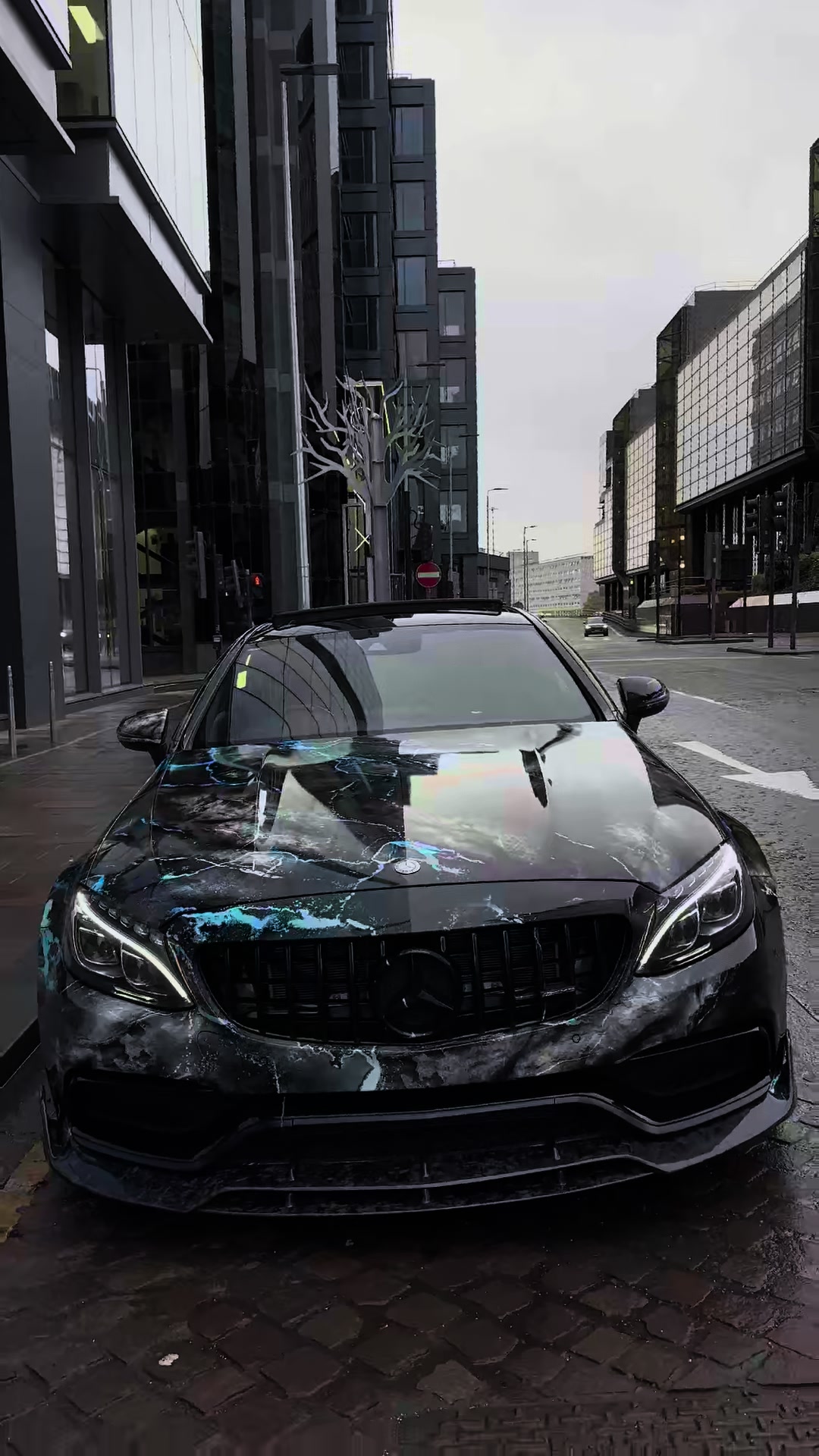 @Maz C63