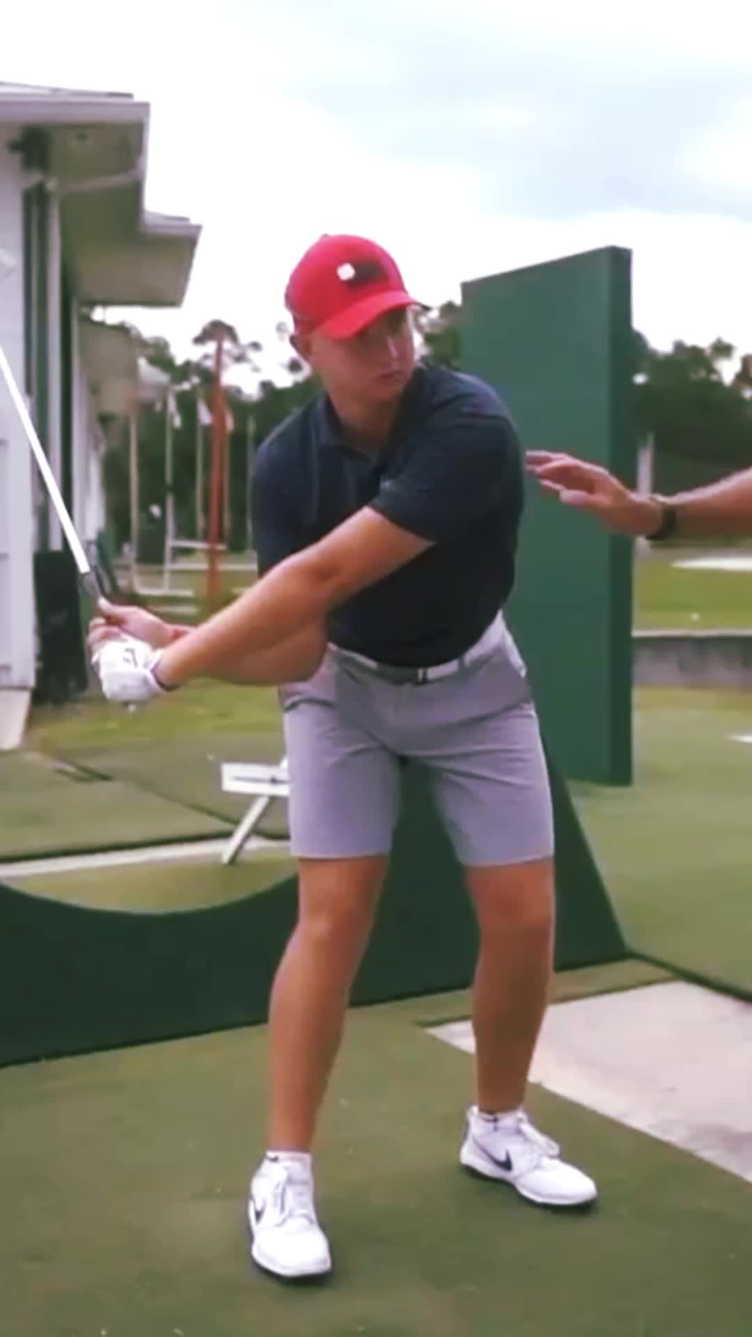 @Golfinthekingdom