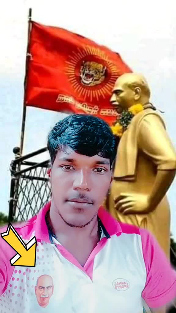 @தமிழன் சக்தி