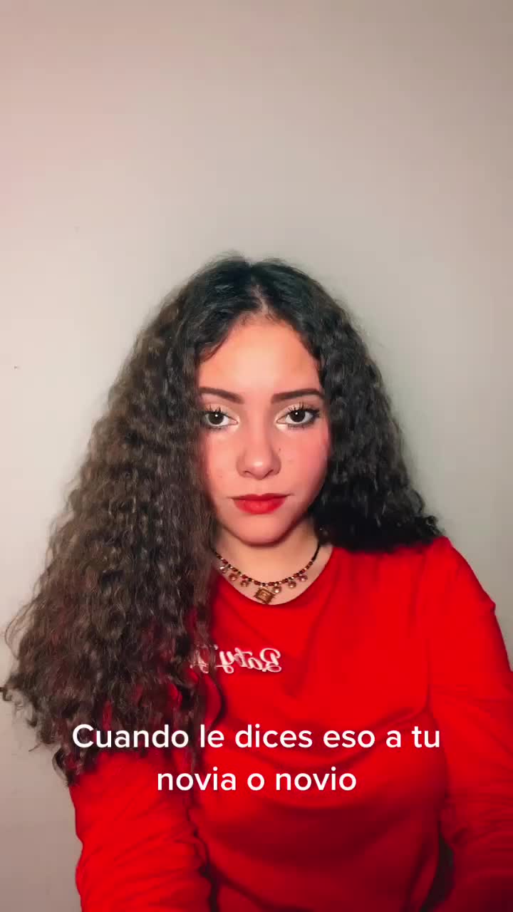 @Gaudy Yesenia Chacón