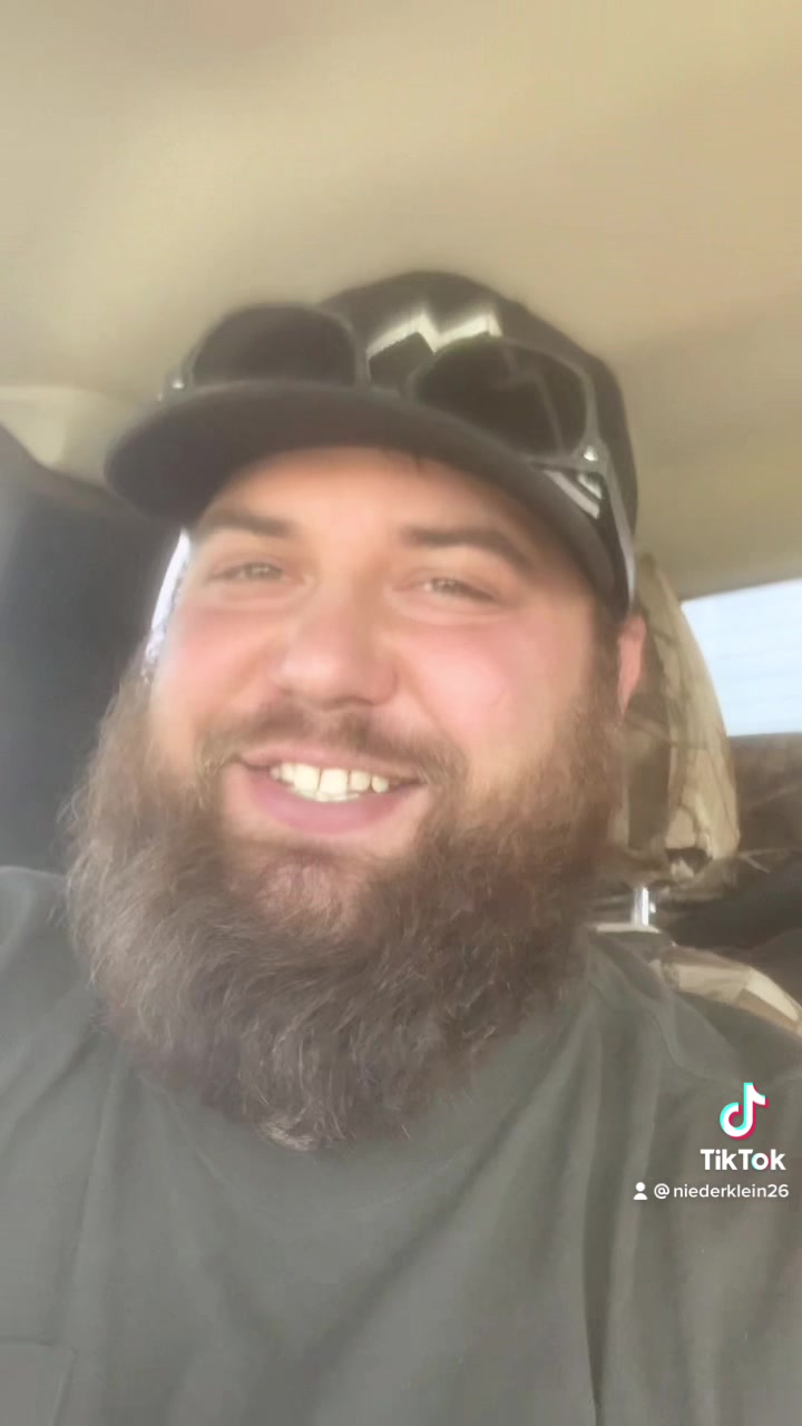 @Dakota Niederklein