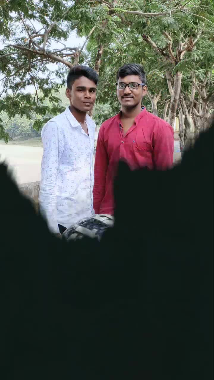 @Ranga Charan