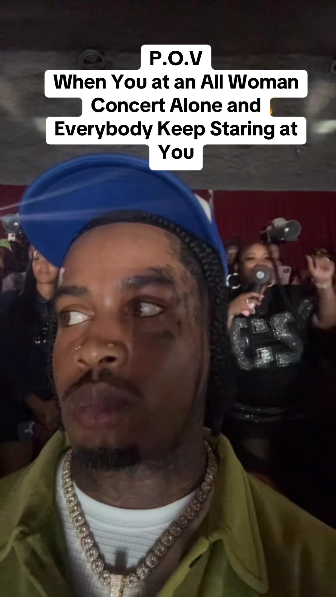@Serele McCoy